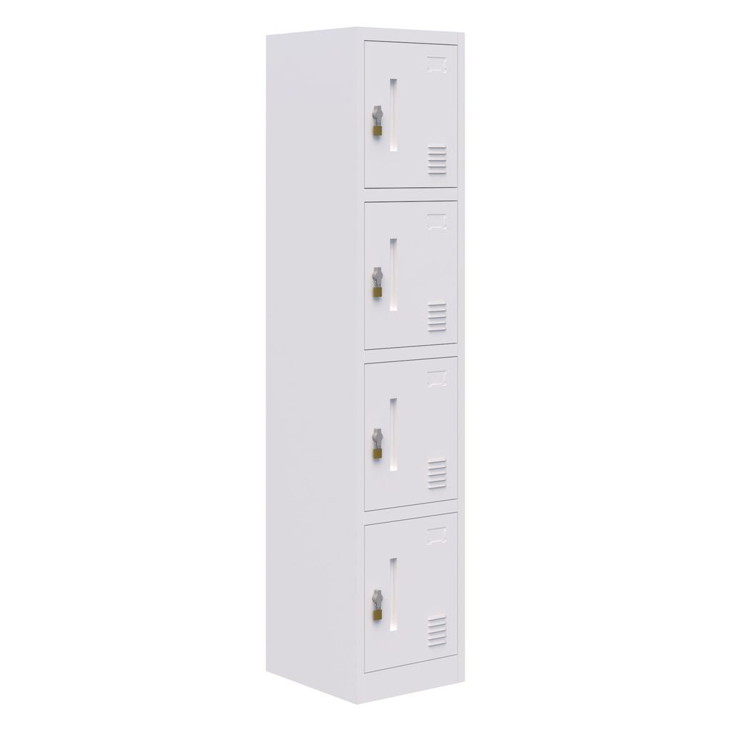 Fortis Steel Locker