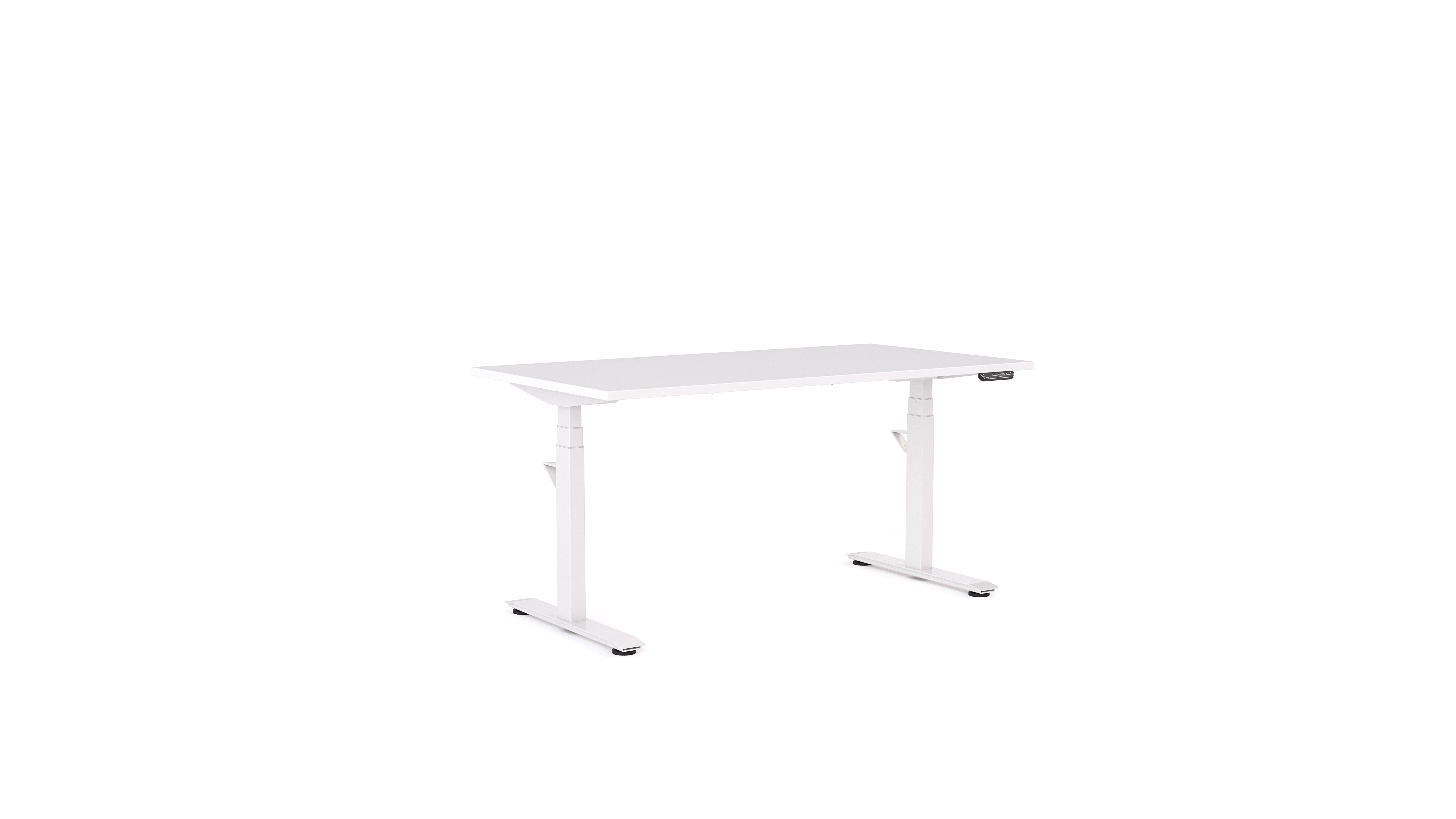 Klever Electric Desk