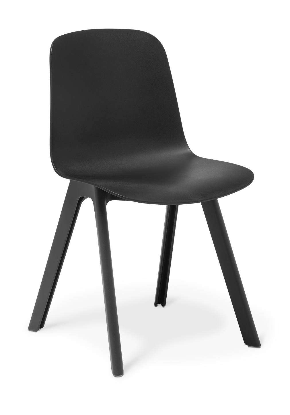Loria 4 leg Chair