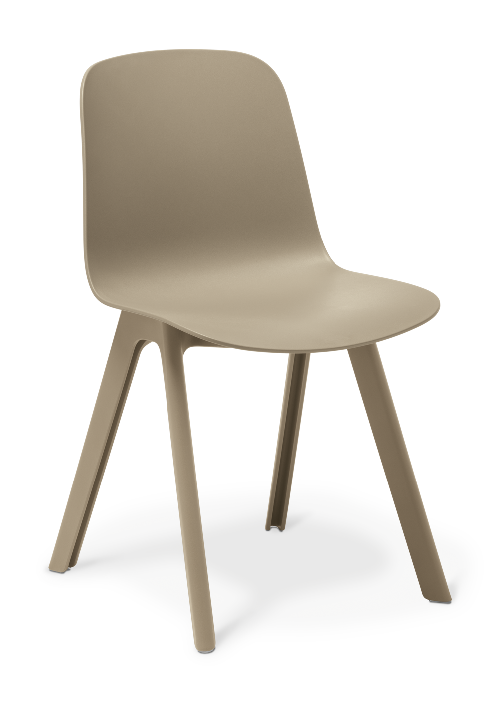 Loria 4 leg Chair