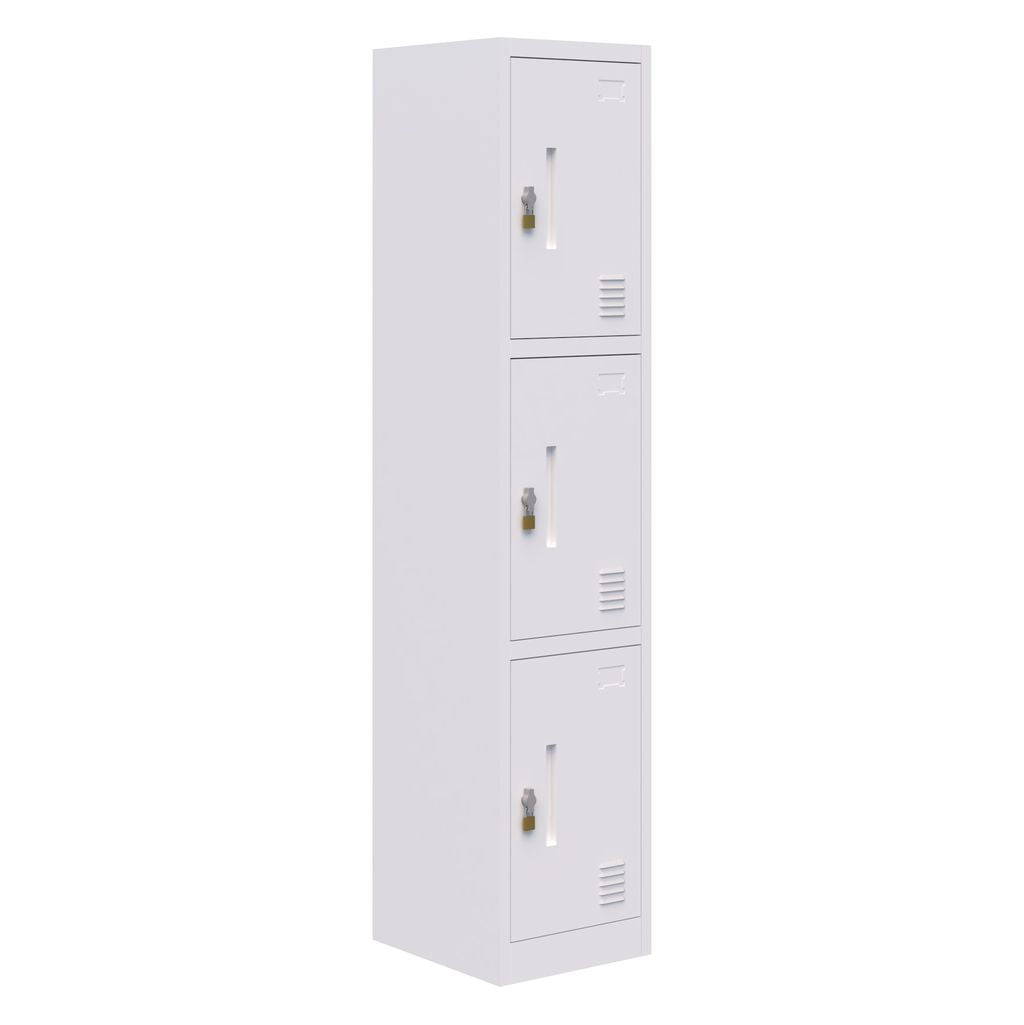 Fortis Steel Locker
