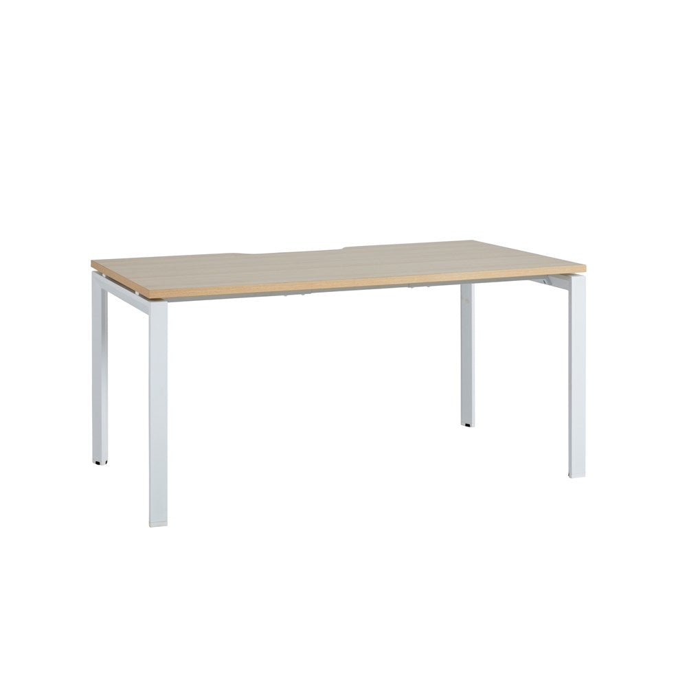 Novah Straight Desk