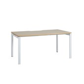 Novah Straight Desk