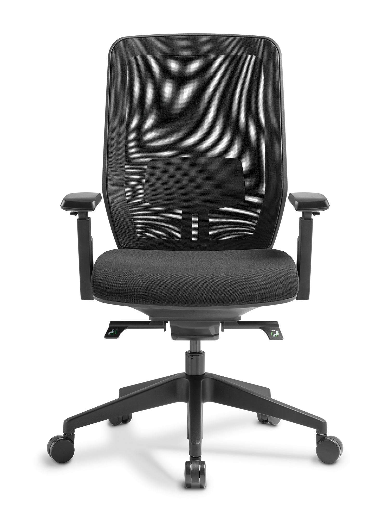 Pilot Chair