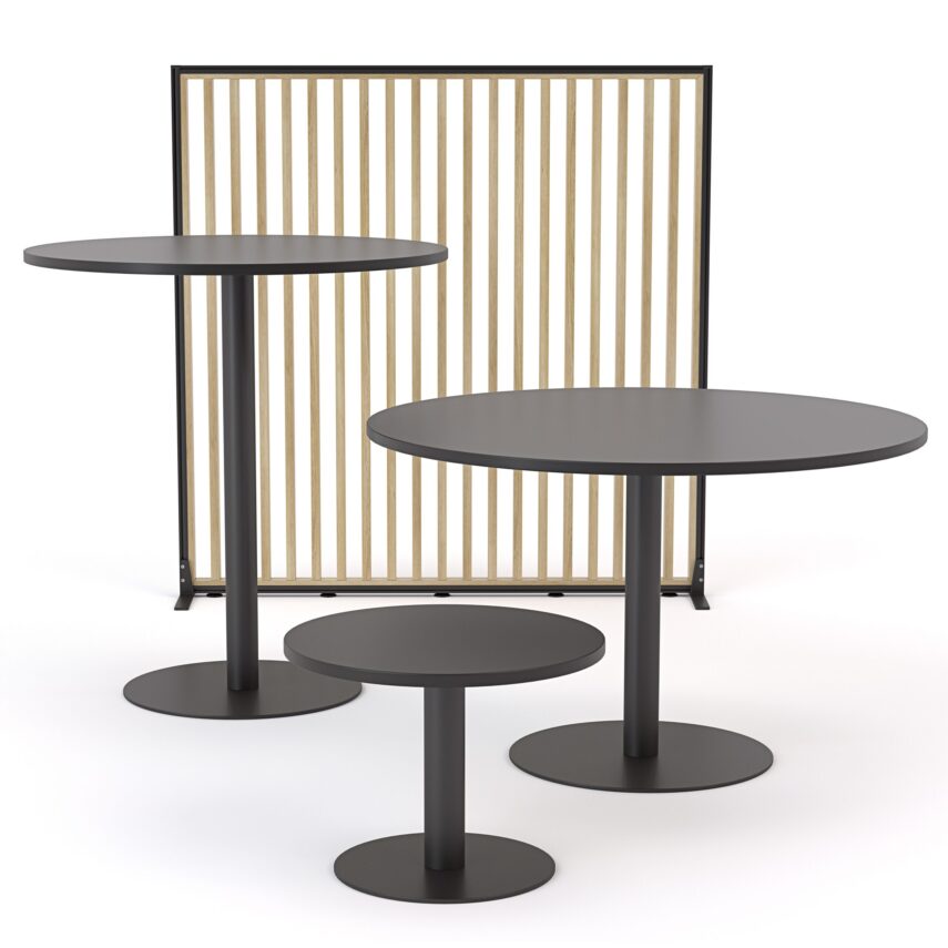 Polo Coffee Table