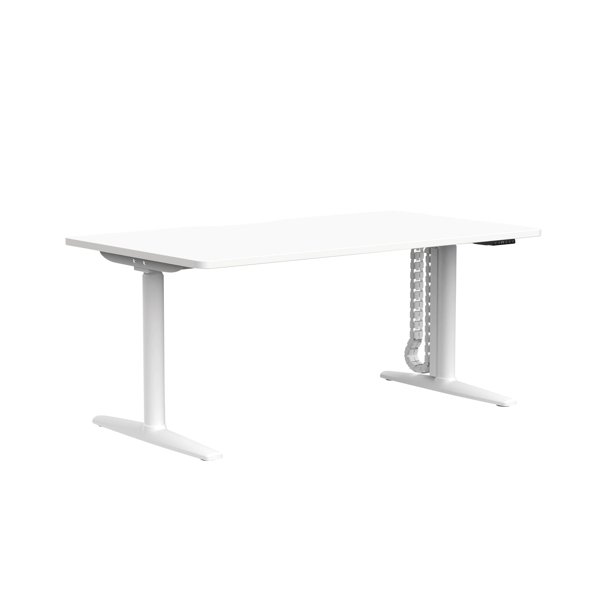 Buro Syntra Height Adjustable Desk