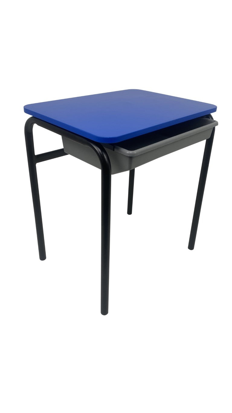 Fixed Top Student Desk