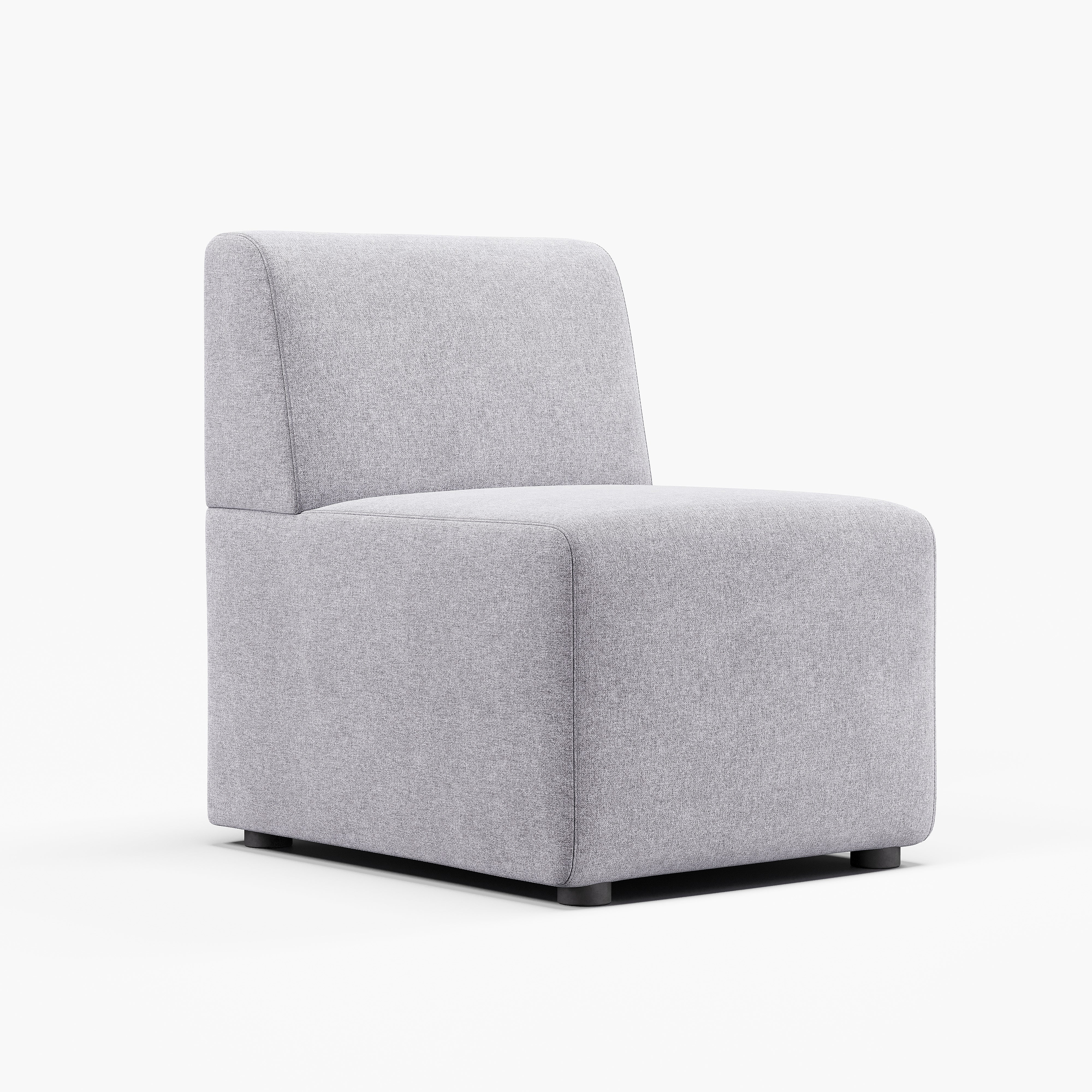 Snug Modular Seating