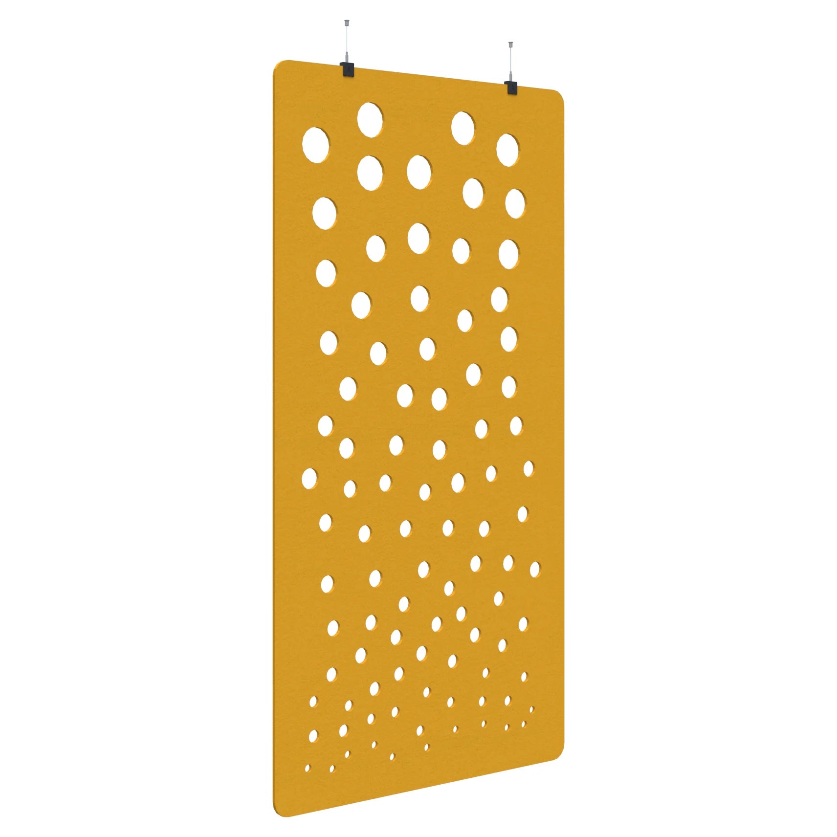 Acoustic Hanging Screen