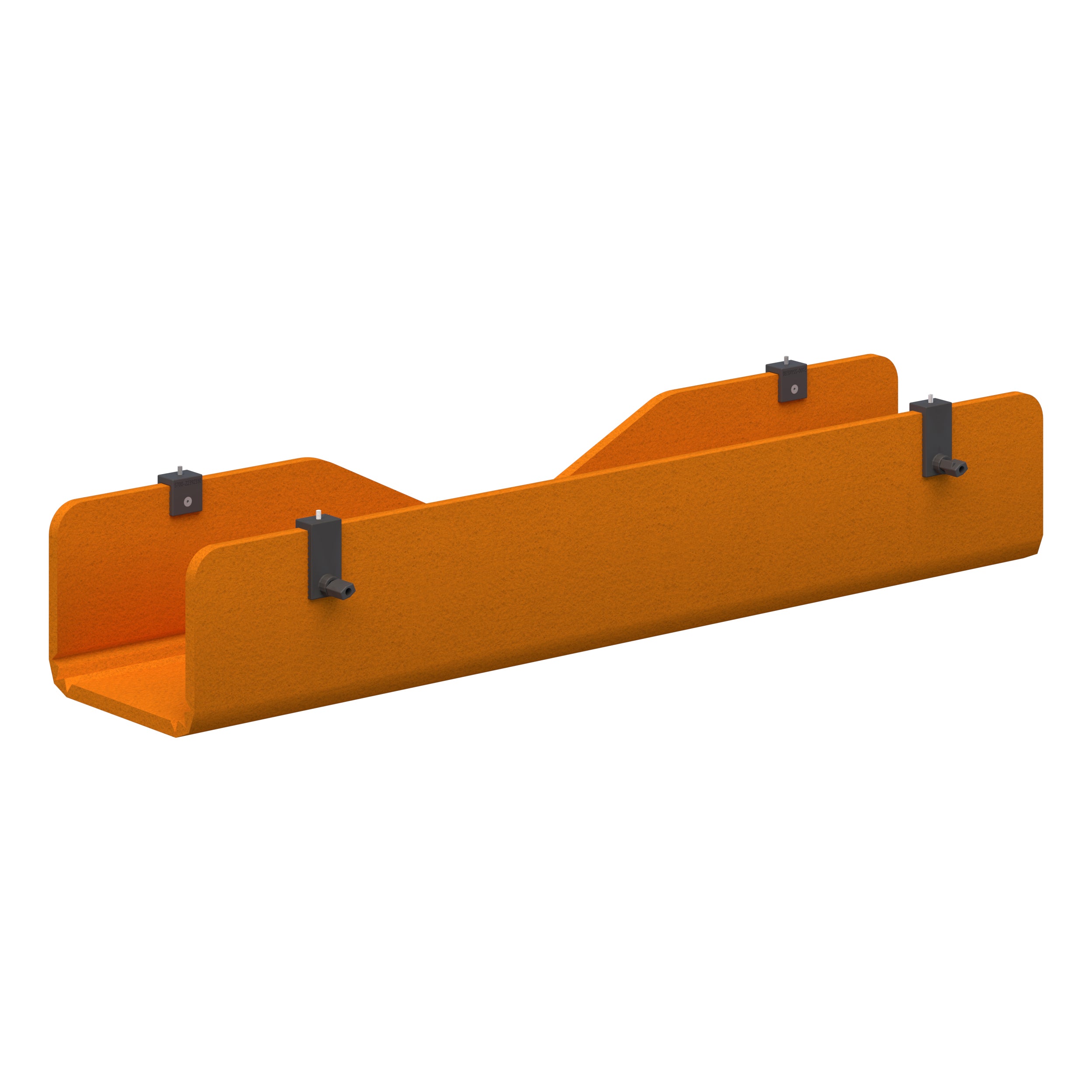 Sonic Cable Tray