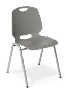 Spark 4 Leg Chair