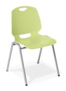 Spark 4 Leg Chair