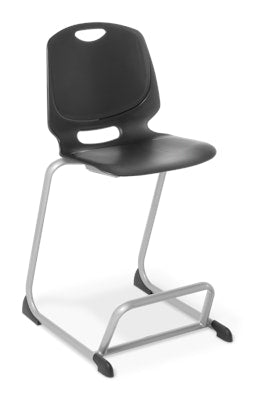 Spark Lab Stool