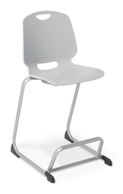 Spark Lab Stool