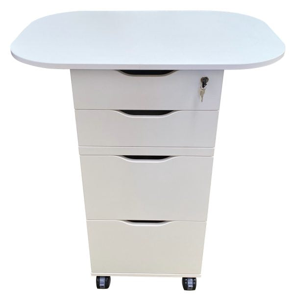 Teachers Standing Station