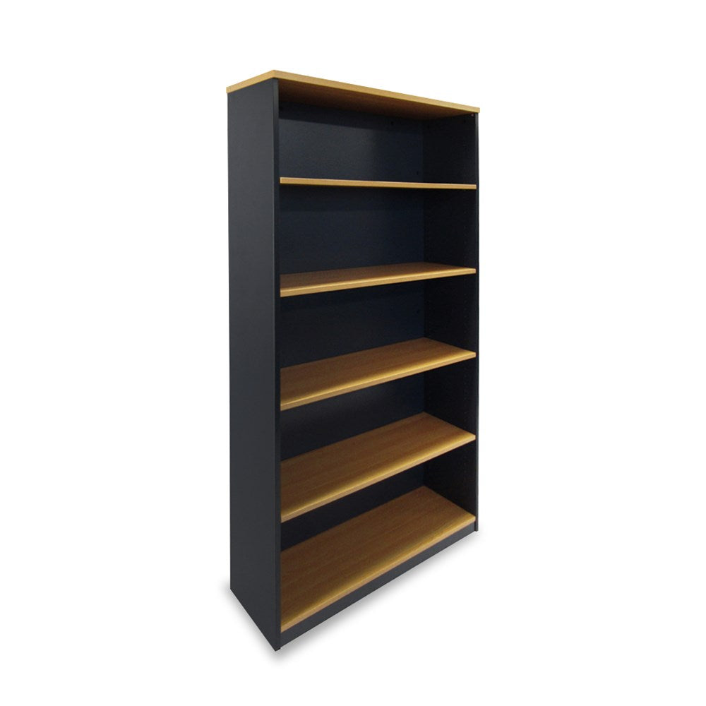 Delta Bookcase