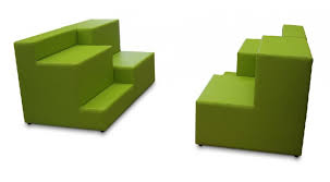 Faze Tiered Seating