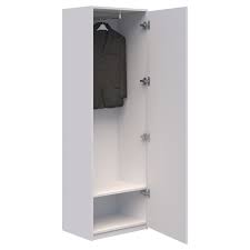Mascot Coat Cupboard