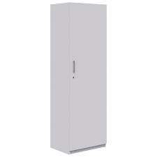 Mascot Coat Cupboard