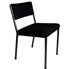 MS2 Stacker chair