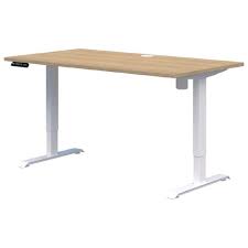 Rapid Electric Desk