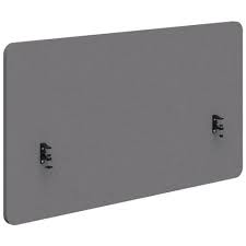 Sonic Acoustic Screen
