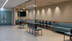 Venice Linea Healthcare Chair