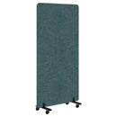 Edge Free Standing Mobile Screen