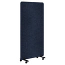 Edge Free Standing Mobile Screen