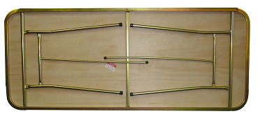 Deluxe Folding Table