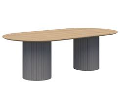 Pila Boardroom Table