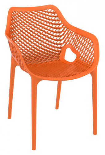 Oxygen Armchair