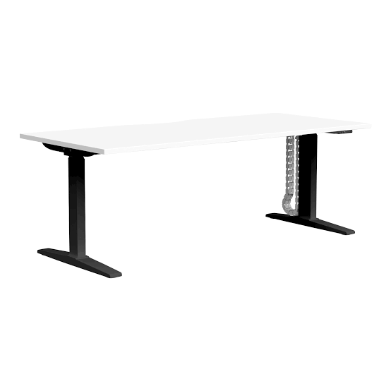 Altri Height Adjustable Desk
