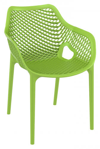 Oxygen Armchair