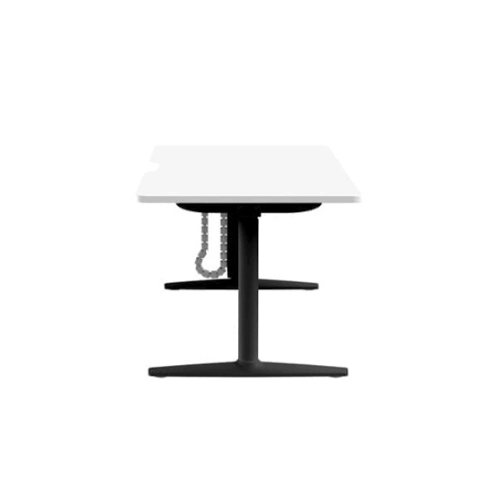 Buro Syntra Height Adjustable Desk