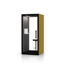 Quiet Pods