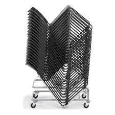 Zip Chair Trolley