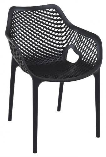 Oxygen Armchair