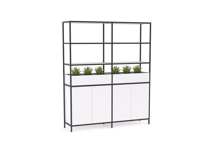 Kubix Configuration Units