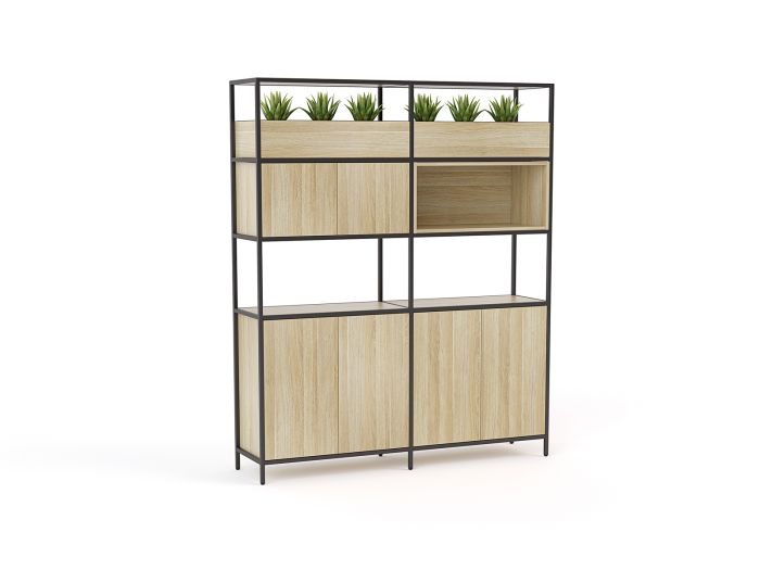 Kubix Configuration Units
