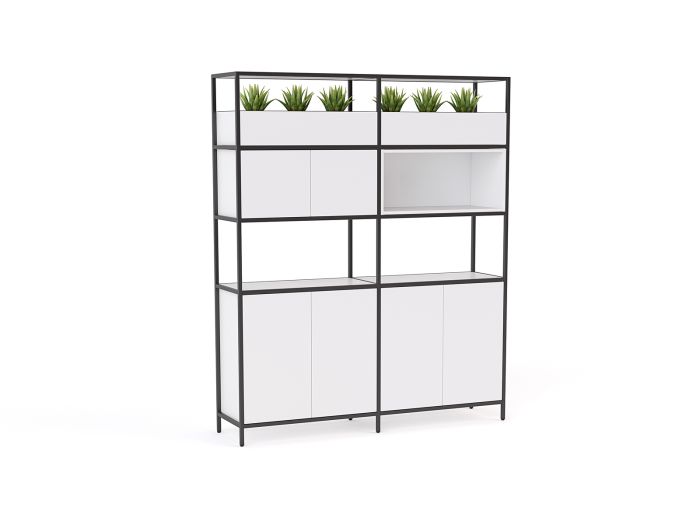 Kubix Configuration Units