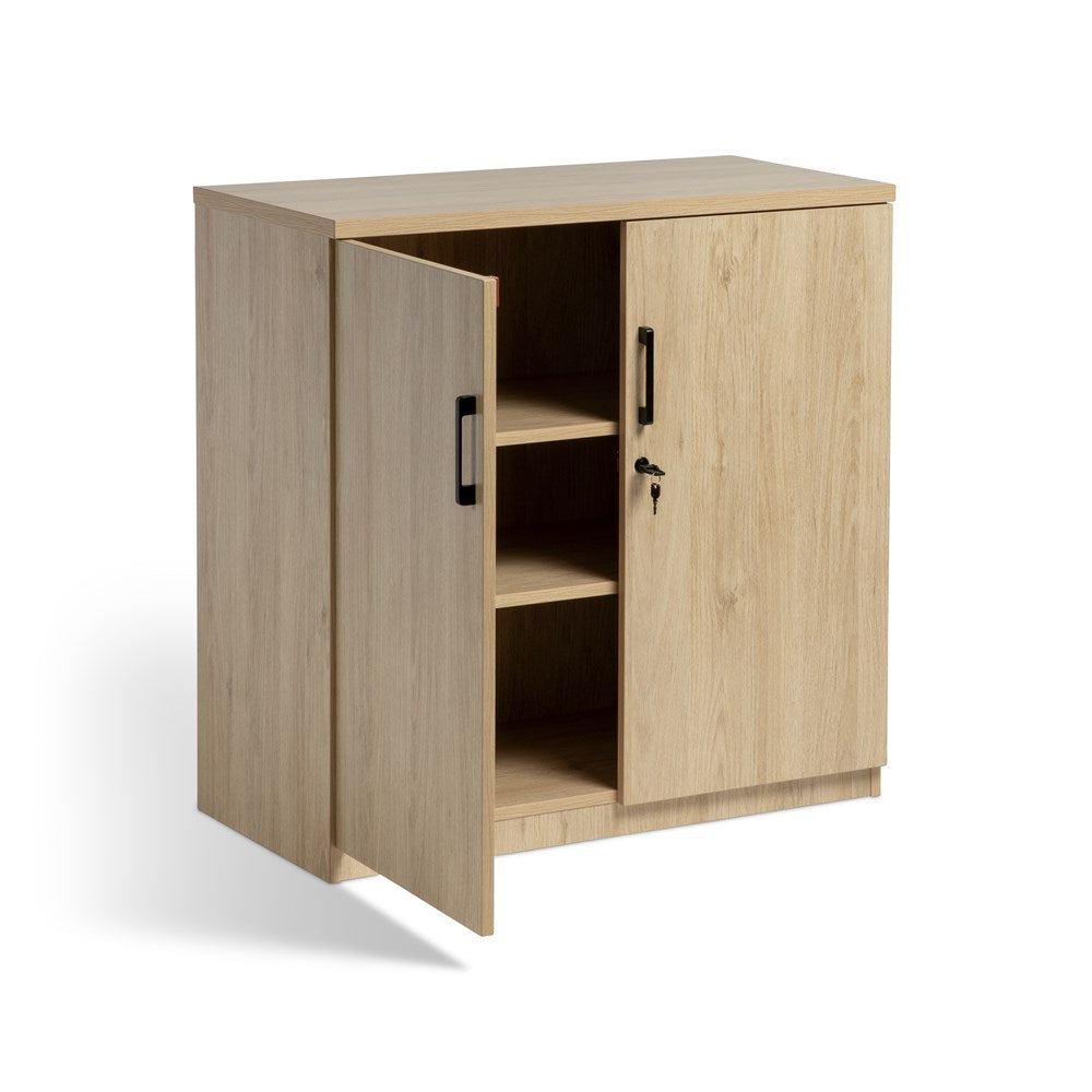 Oki Storage Cupboard 900H