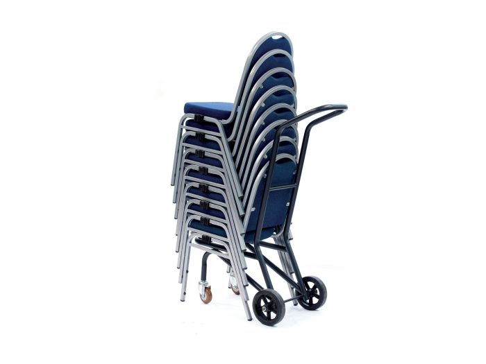 Klub & Banquet Chair Trolley