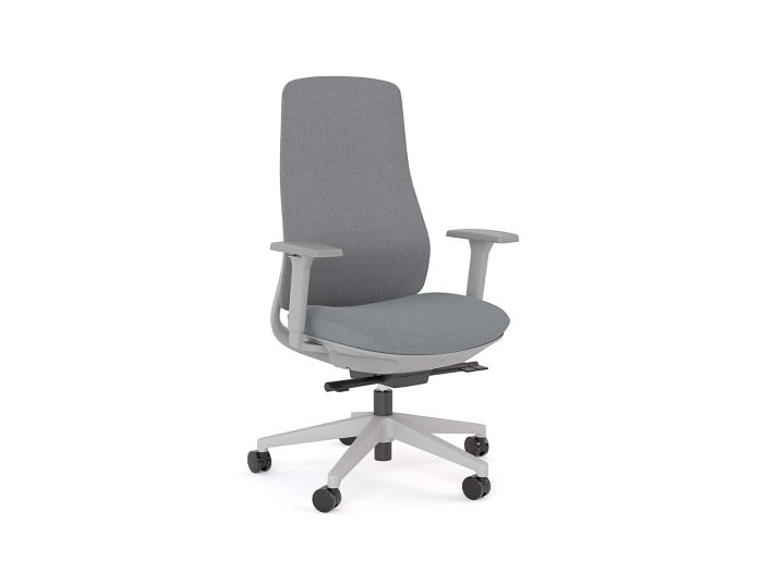 Lume Mesh Chair