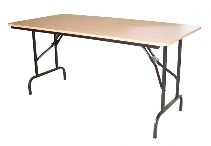 IRL Folding Table