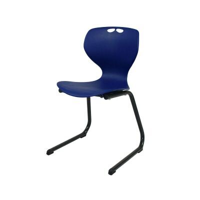 Roswell Chair - Reverse Cantilever