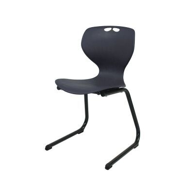 Roswell Chair - Reverse Cantilever