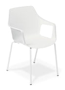 Coco Cafe Chair with arms
