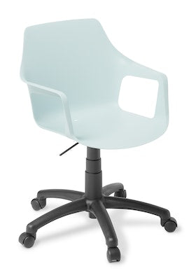 Coco Cafe Chair with arms