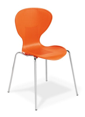 Echo Cafe Chair